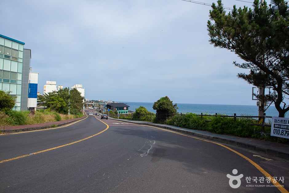 제주 용두암