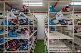 대전 도심 속 겨울왕국, 엑스포 스케이트장