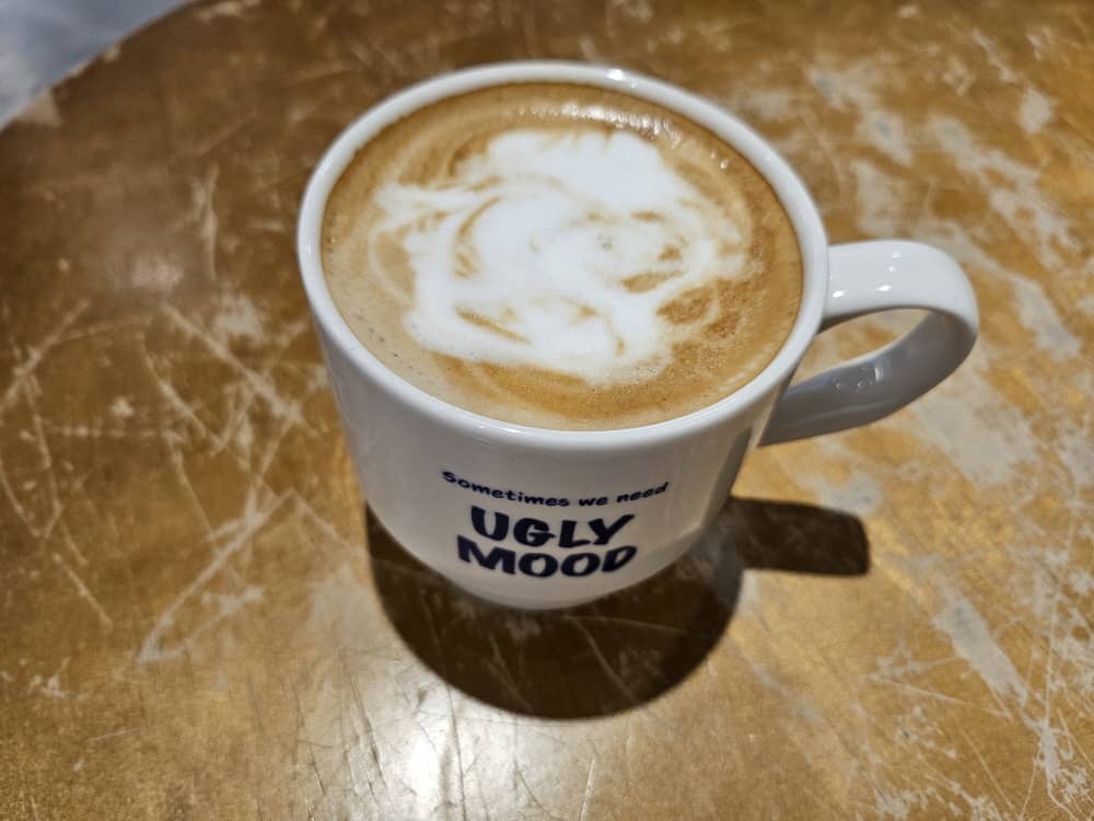 송도 어글리무드