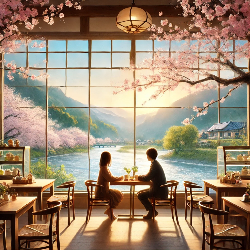 봄이면 꼭 가야 할 국내 여행지!