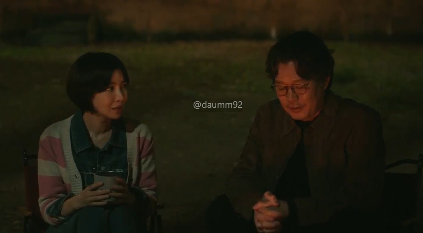 출처 : jtbc '러브미' 7-8화