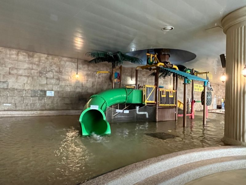 썬밸리 워터파크