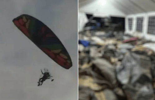 영국인 10명 사망