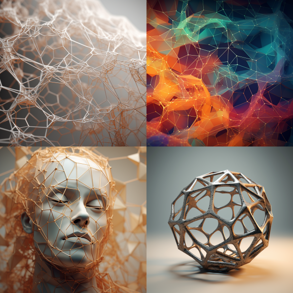 polygon mesh