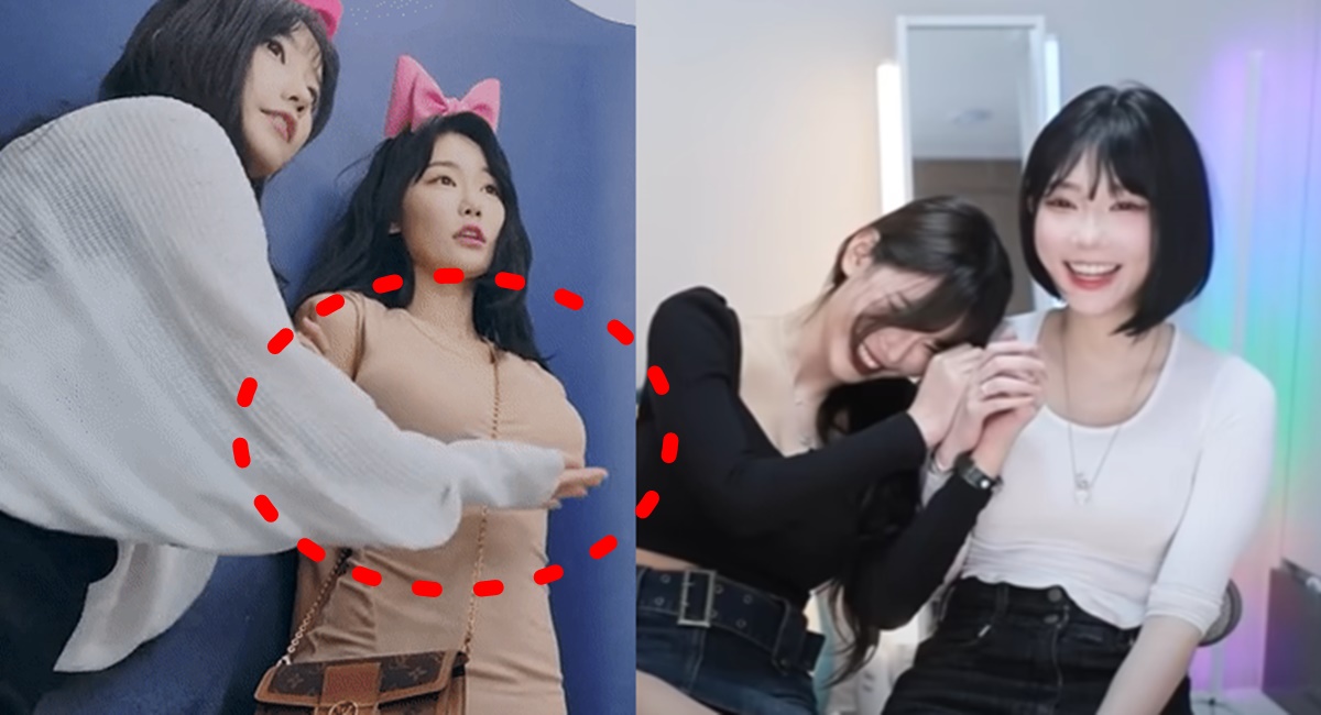 마젠타 빛베리 사이 합방 나쁜 손 몸매 나이 프로필 결혼 이혼