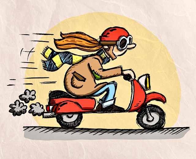 출퇴근 오토바이 추천 완벽 가이드