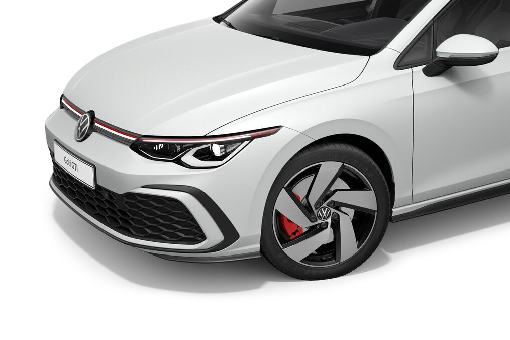 외부 차량 색상 화이트(Pure White)