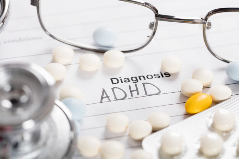 성인 ADHD 증상&amp;#44; 자가진단&amp;#44; 원인 및 치료