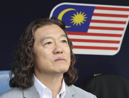 김판곤 말레이시아 사퇴 울산 감독설 배경