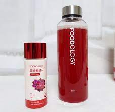 콜레올로지 컷 티 효과 부작용 (내돈내산 솔직후기)