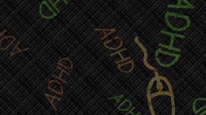 주의력결핍 행동장애