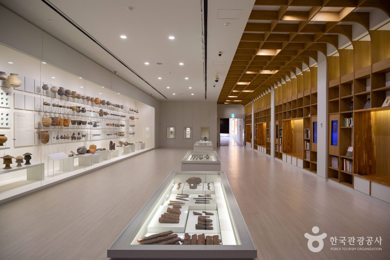 국립청주박물관