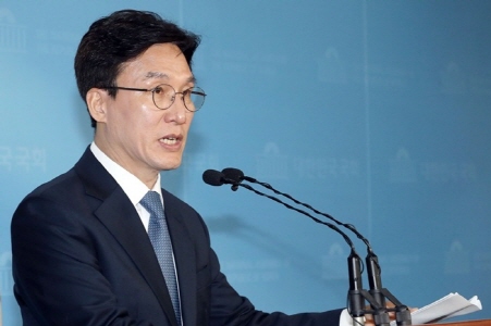 김민석 의원