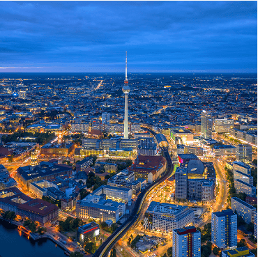 겨울 해외여행지 추천 베스트 10