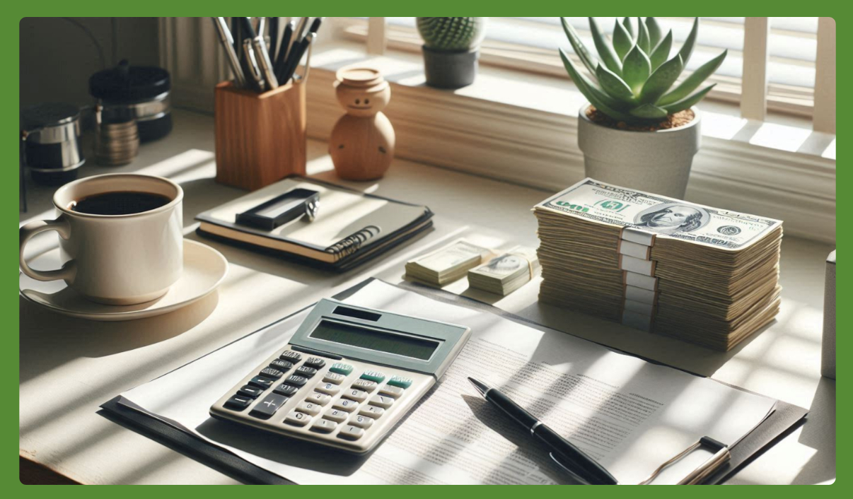 한전 전기요금 조회