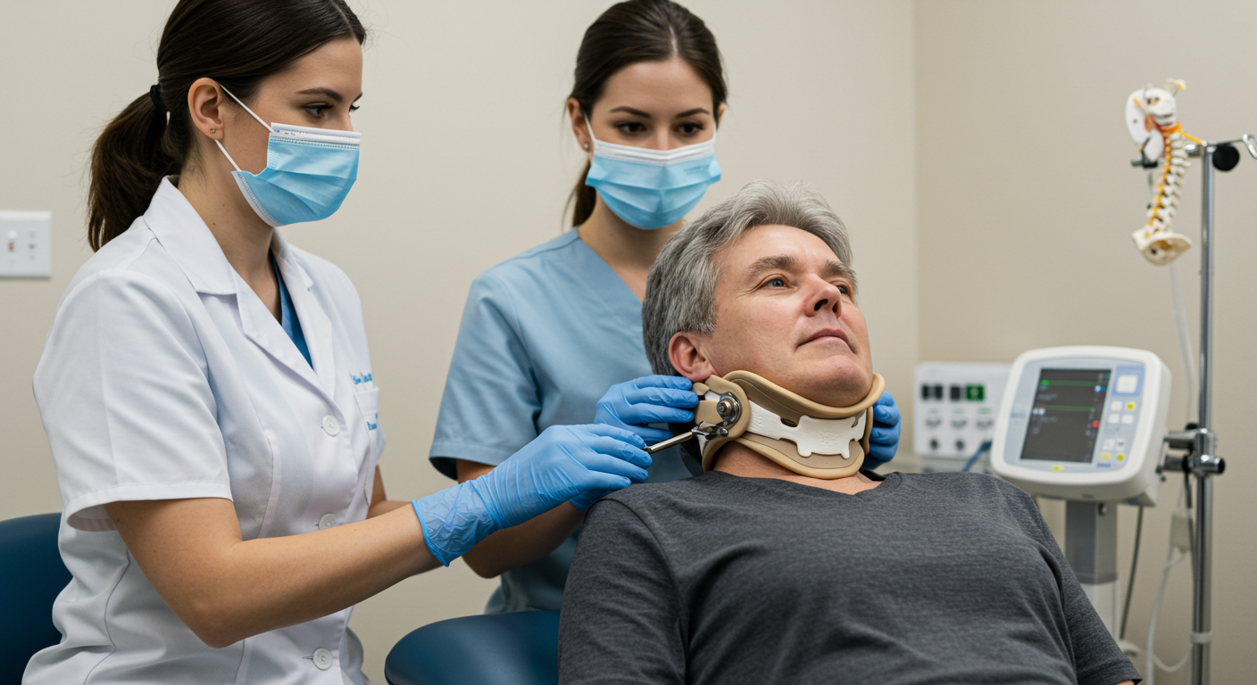 목디스크 관련 이미지