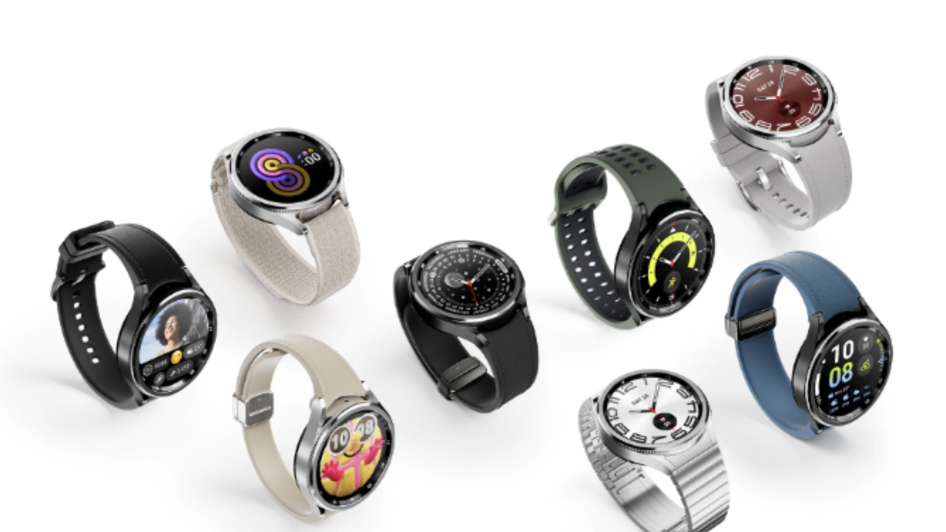 갤럭시워치6 사전예약