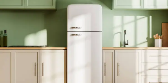 1인 가구를 위한 냉장고