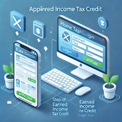 근로장려금 신청부터 지급까지 한눈에 보는 완벽 가이드