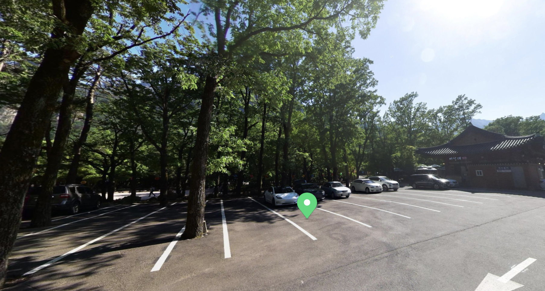 설악산 케이블카 주차장 위치 요금 시간, 처음 단풍 구경 가시는 분들 필독! (+ 단풍 절정시기)