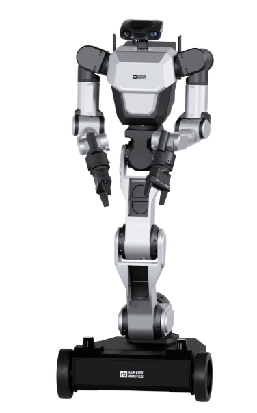 레인보우로보틱스
