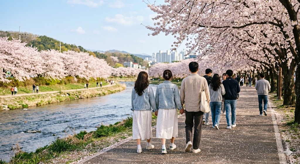 4월 날씨 전망