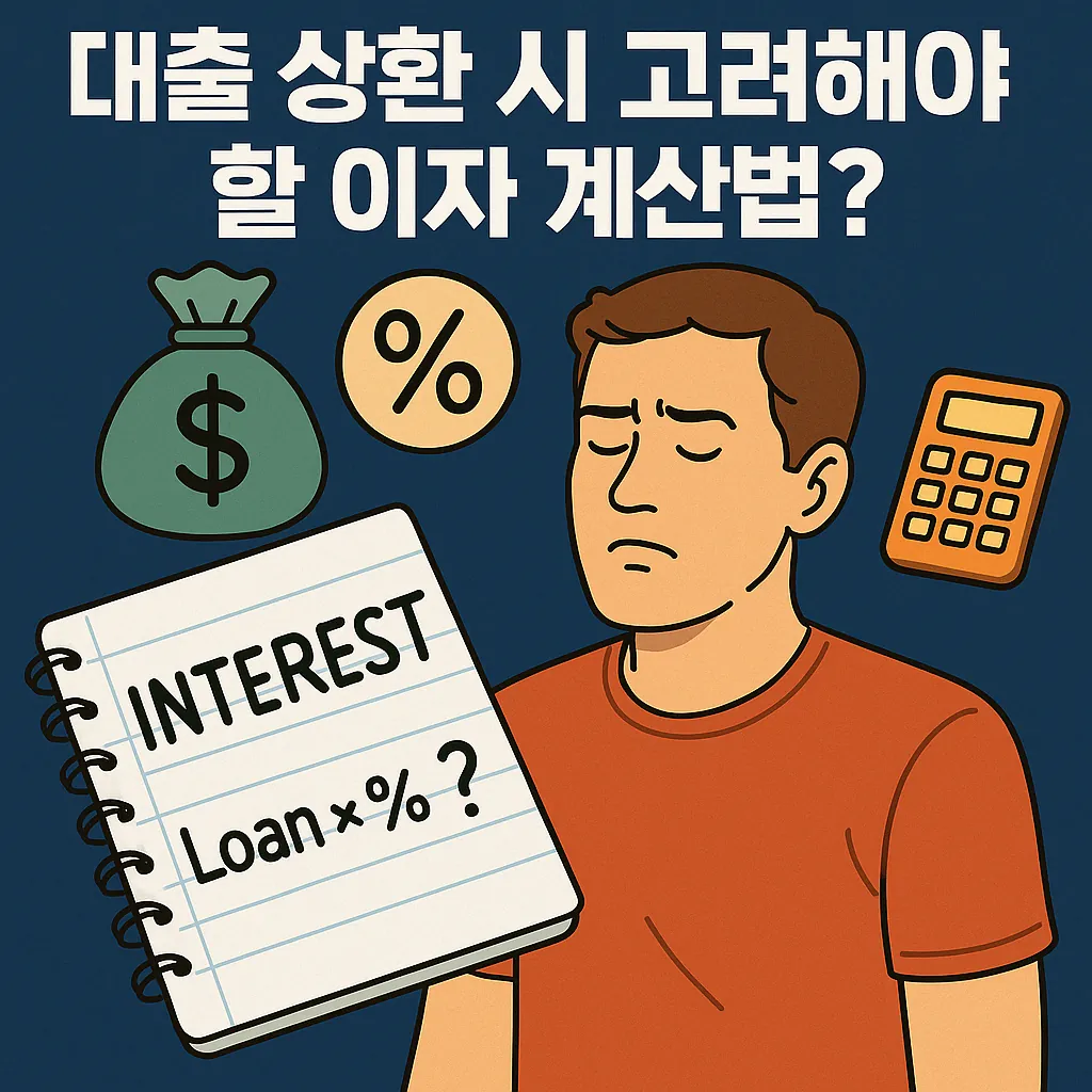 how_to_calculate_interest_when_repaying_loans