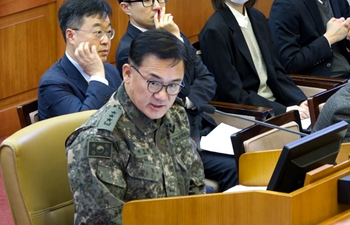 여인형 문상호 구속 영장