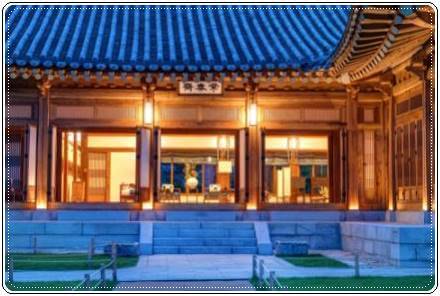 청와대 야간개방 예약&amp;#44; 관람 신청 방법&amp;#44; 주차정보(밤의산책)