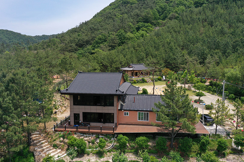 전남 워렉스캠핑랜드 (워렉스야영장) 소개