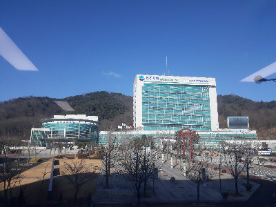 원주시청