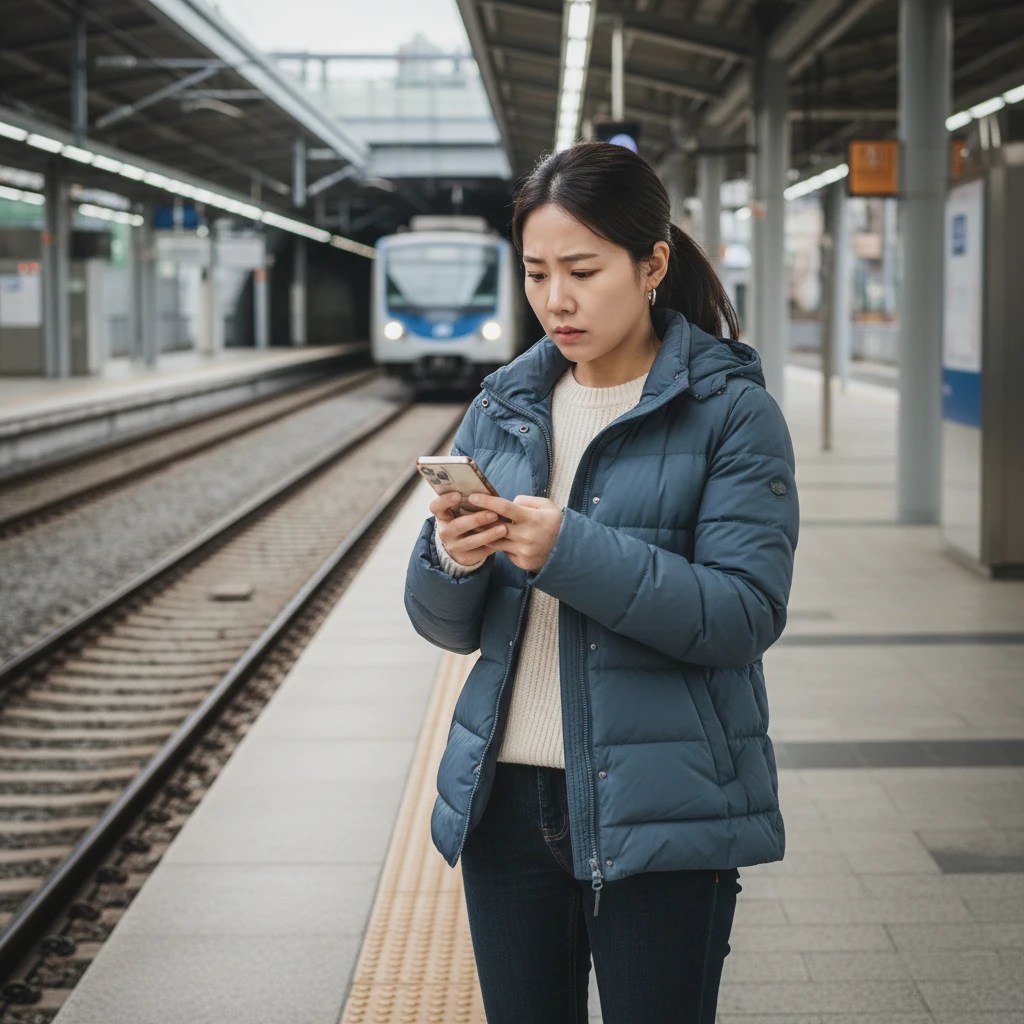 공덕역 경의중앙선 평일 주말 시간표 ..