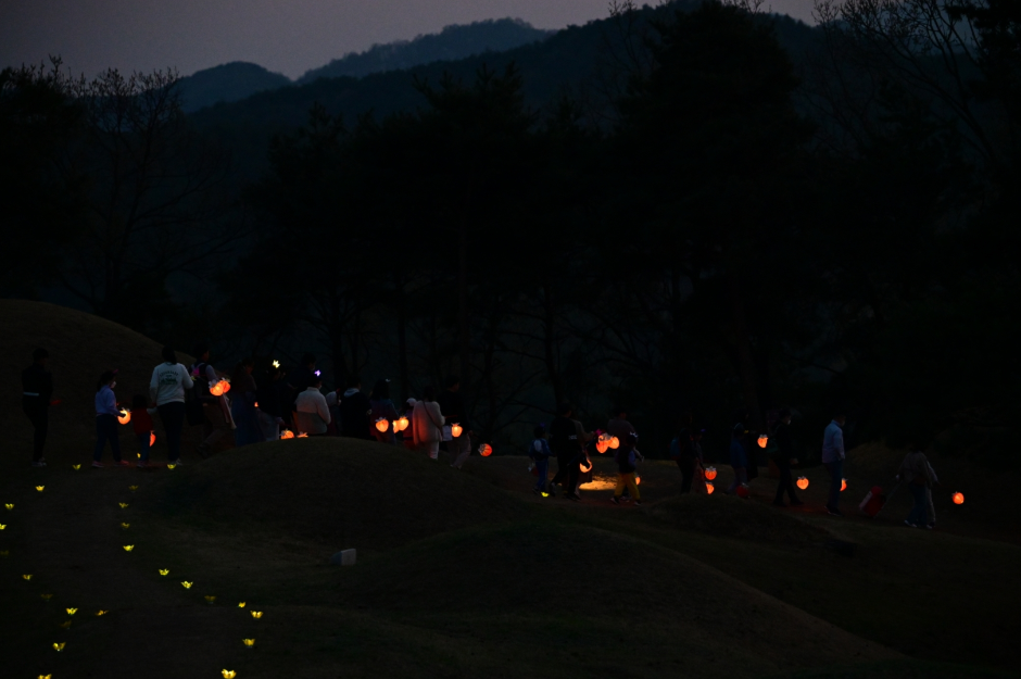 2024 고령 대가야 축제 기본 일정과 프로그램 소개