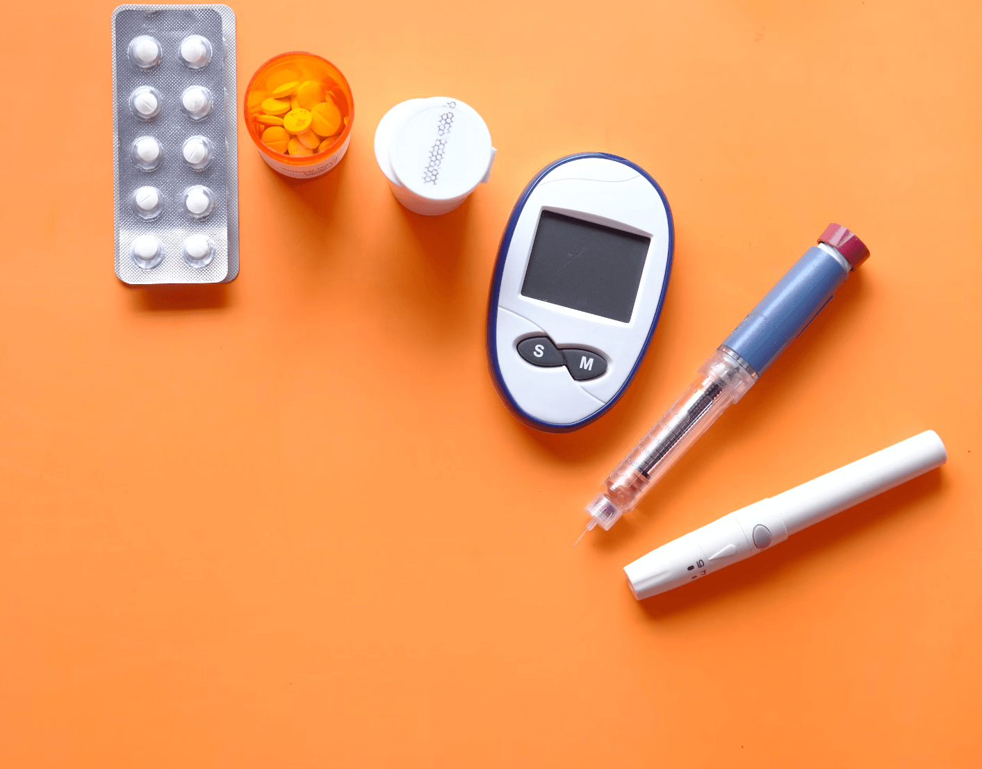 당뇨병 예방을 위한 5가지 과일