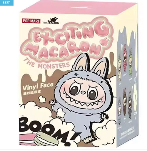 라부부 시크릿 구매 방법과 주의사항