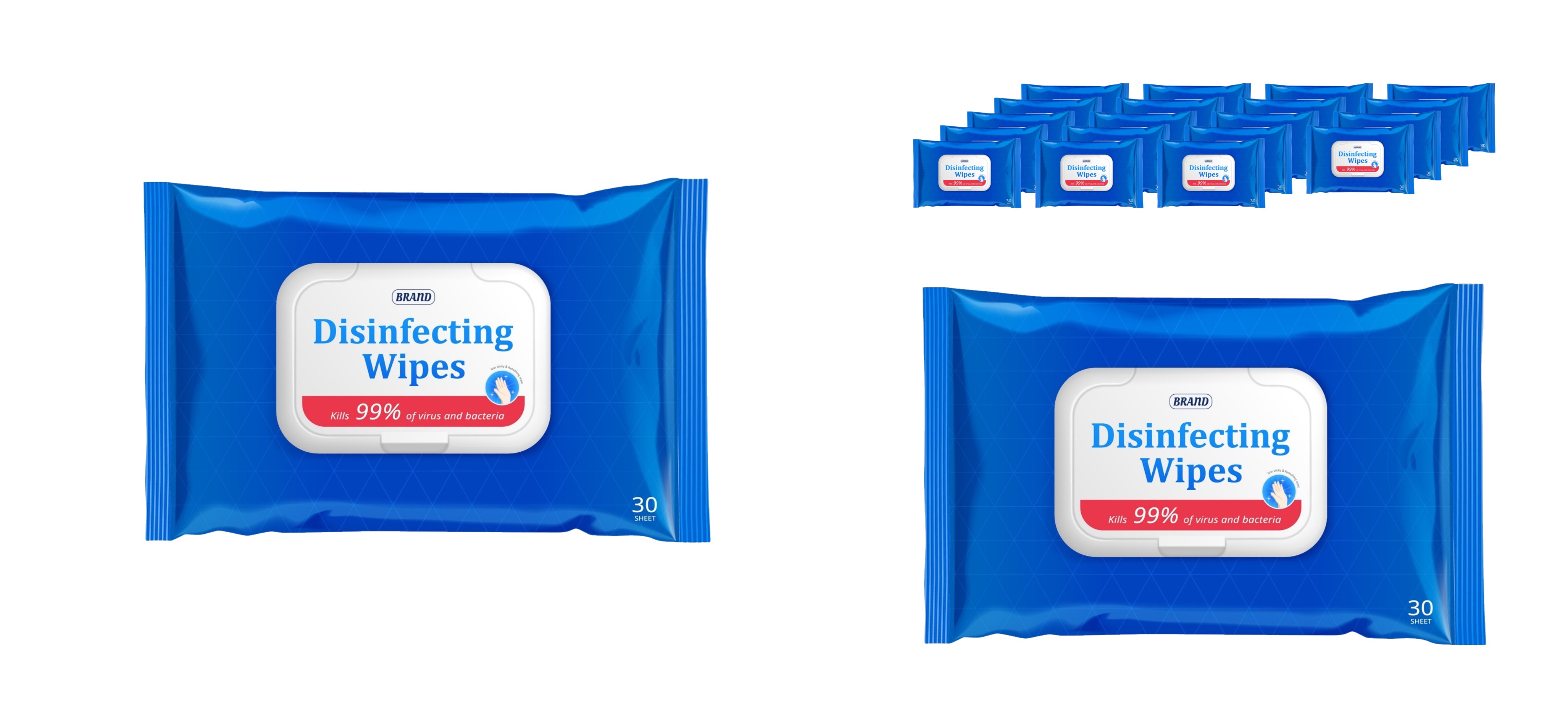 드랩아트 묶음 상품 사진 제작