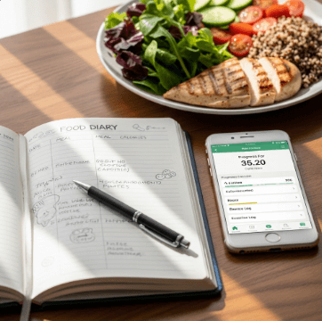 포도당 수치 낮추는 방법11