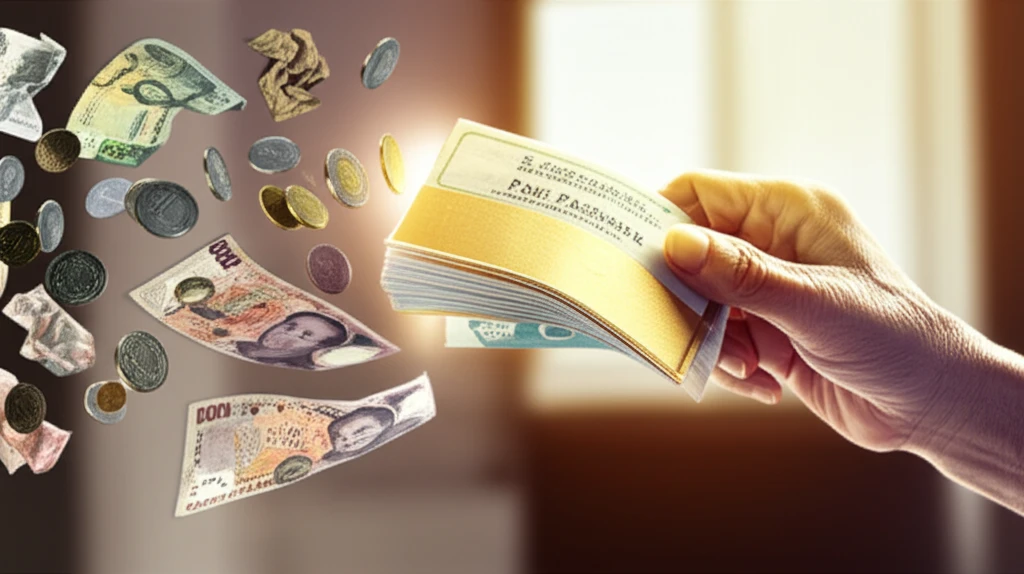 최저생계비 185만원 압류 방지 방법..