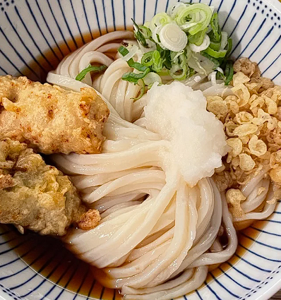 냉우동 맛집 추천, 강남 현우동(Hyun Udon)