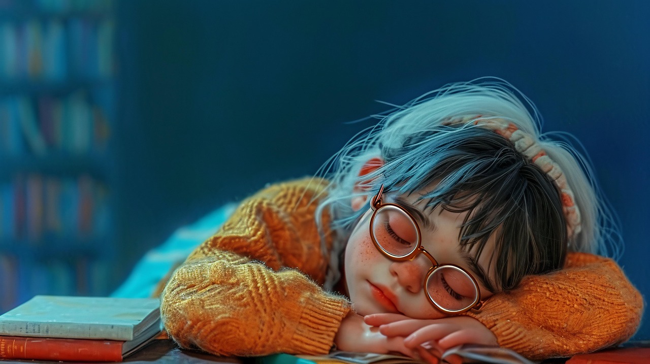 요즘은 왜 집에 있는 시간이 더 좋을까?