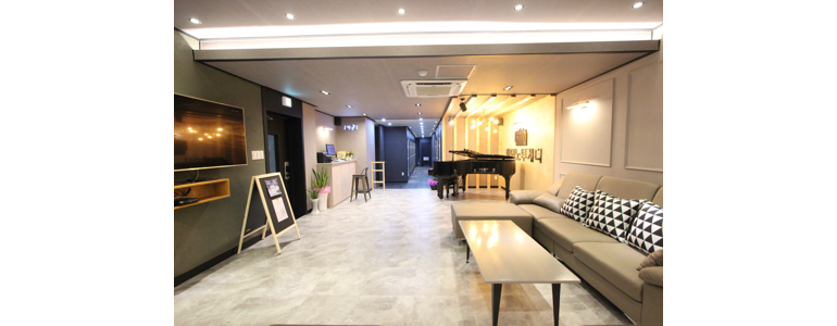 부산 남구 피아노학원