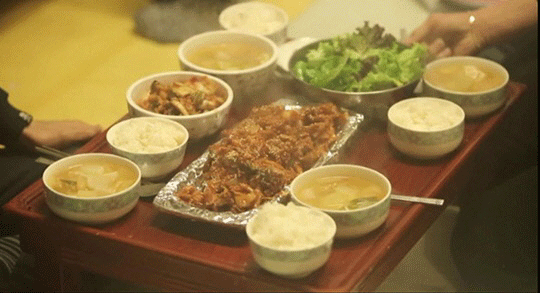 차승원제육볶음레시피 신사동 기사식당 제육볶음 레시피 알아보기