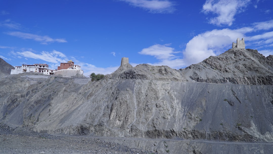 'Free Mining'