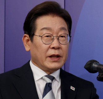 이재명 프로필