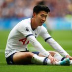 손흥민 경기일정