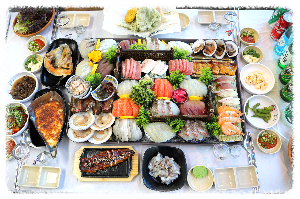 진도완도수산