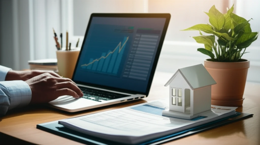 총 이자 줄이는 내집마련 대출 상환 ..