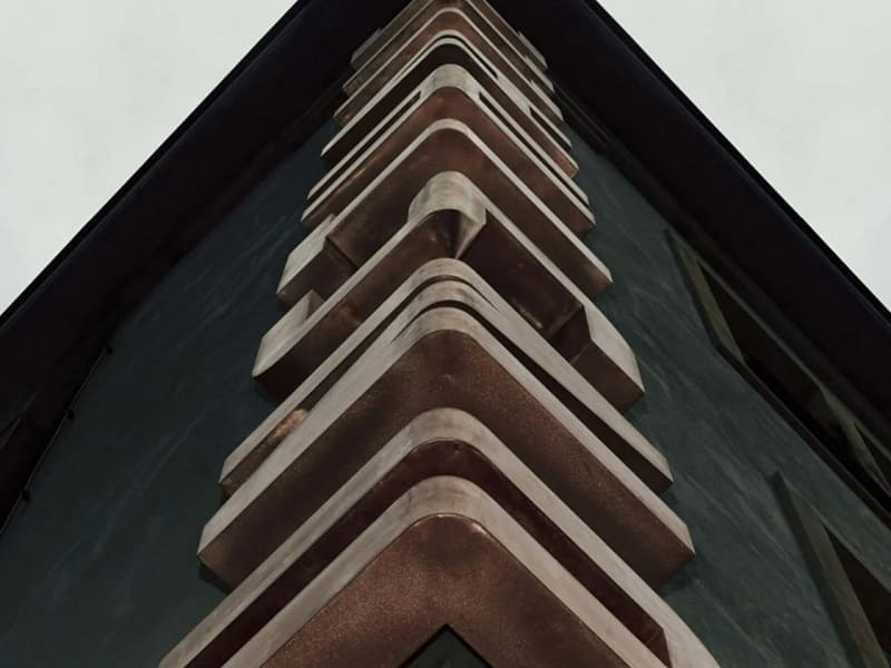 kunsthalle praha building