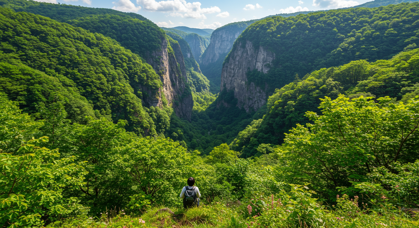 가성비 최고! 부담 없이 즐기는 6월 알뜰 자연체험 코스
