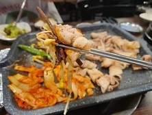대패삼겹살3900원